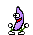 :purplebananna: