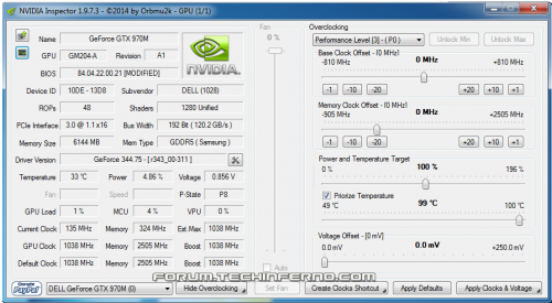 Nvidia GTX 970m - 'OC edition' rev0.zip