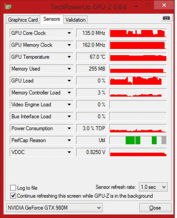 Throttling -playing The Devision BETA.gif