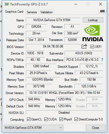 GPU-Z Stock.gif