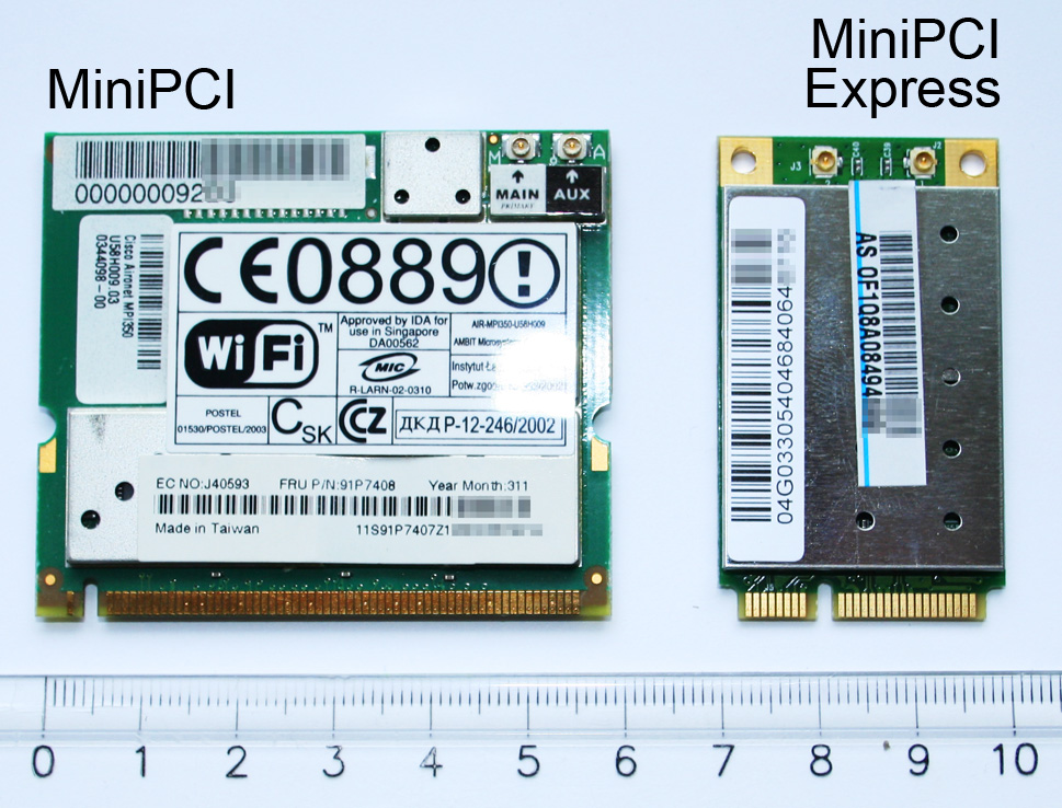MiniPCI_and_MiniPCI_Express_cards.jpg