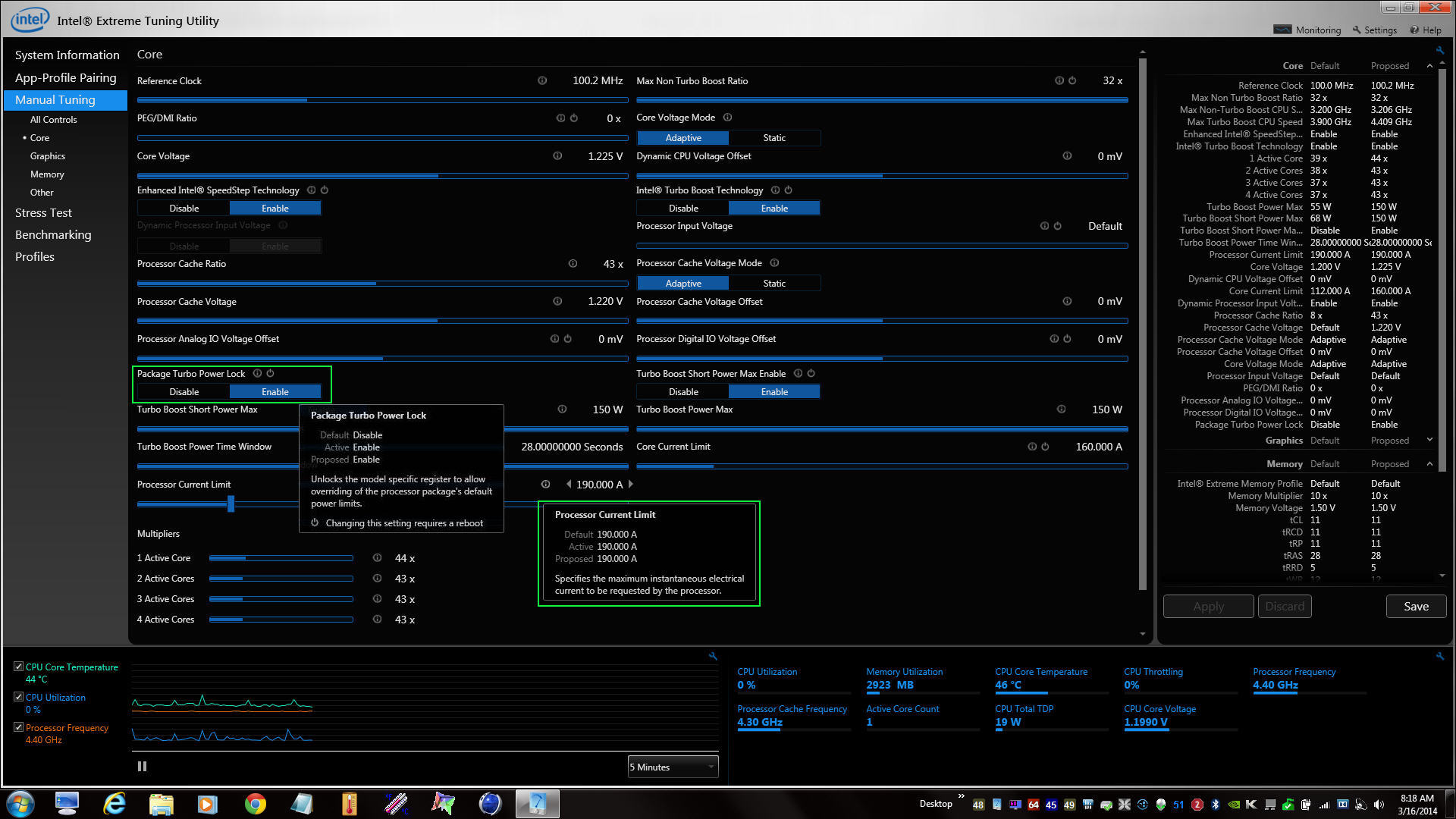 Alienware 18 System BIOS A05 Released Alienware M18x / AW 18 Tech