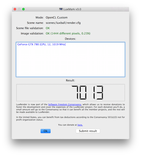 opencl benchmark tool opencl benchmark tool