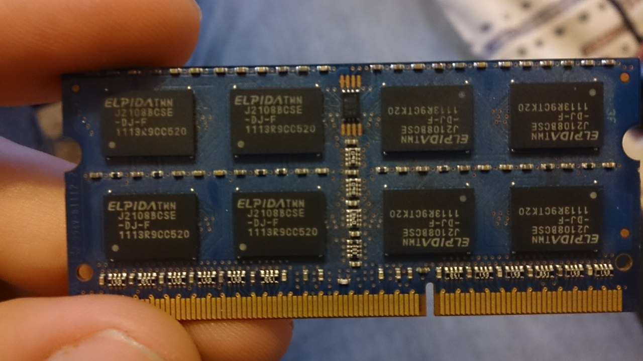 GX740 RAM Upgrade Problems MSI Tech Inferno Forums