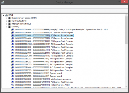 Gaming Performances & Behaviours - DIY e-GPU Projects - Tech|Inferno Forums