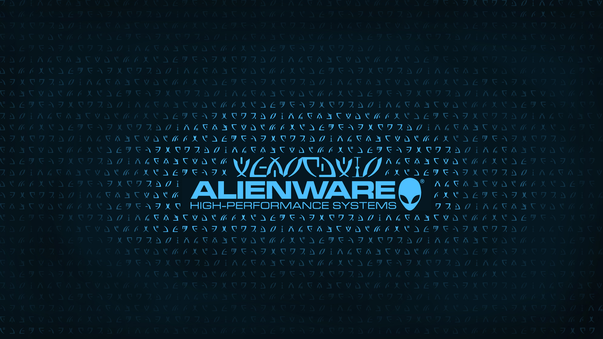 Alienware new wallparers - Alienware M18x / AW 18 - Tech|Inferno Forums