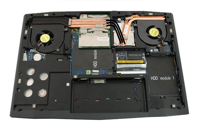 Alienware M17X R4 Heatsink Mod - Alienware M17x / AW 17 - Tech|Inferno ...