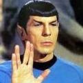 Mr. Spock