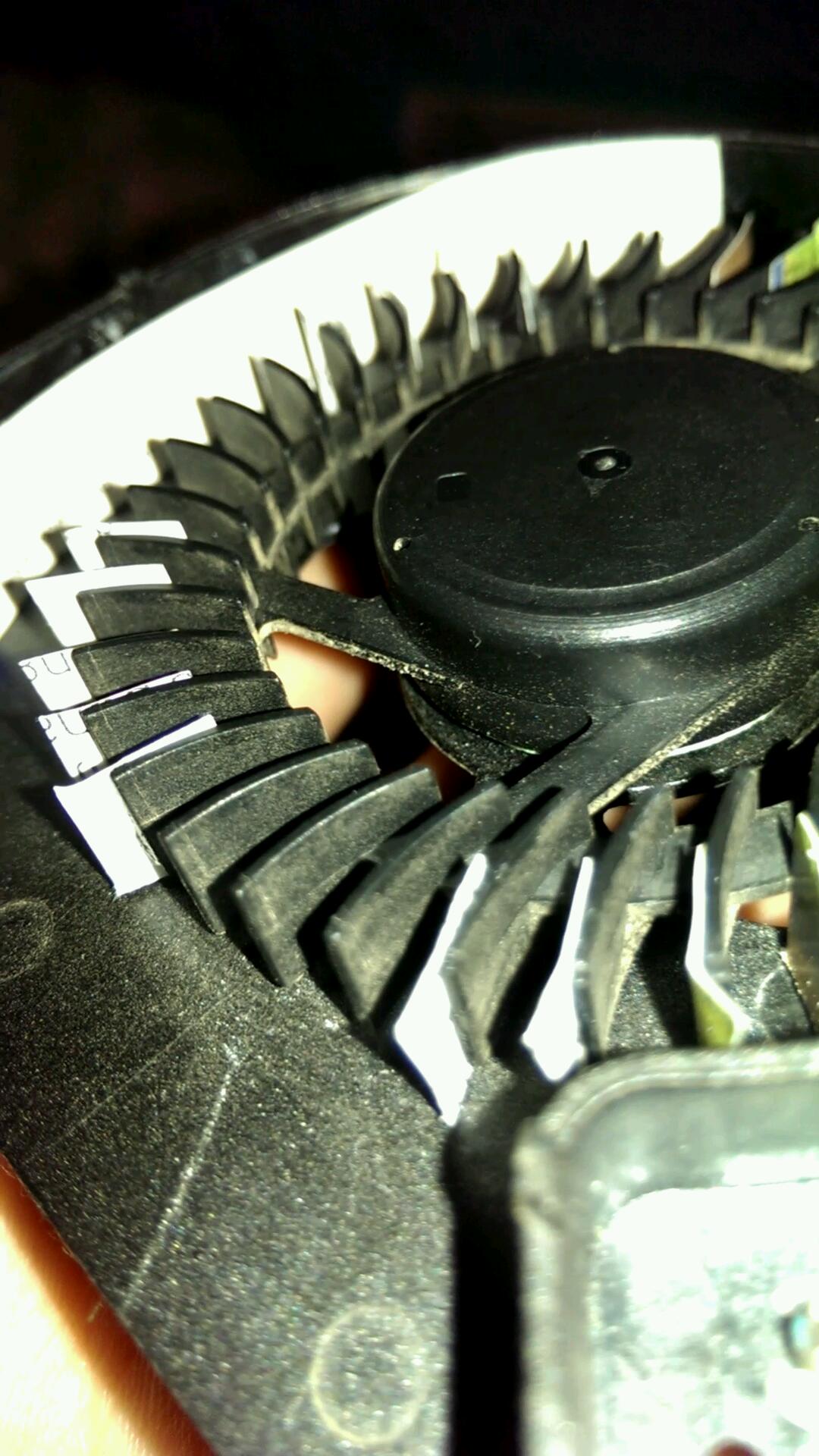 Alienware fan and cooling mods - Custom Build Worklog - Tech|Inferno Forums