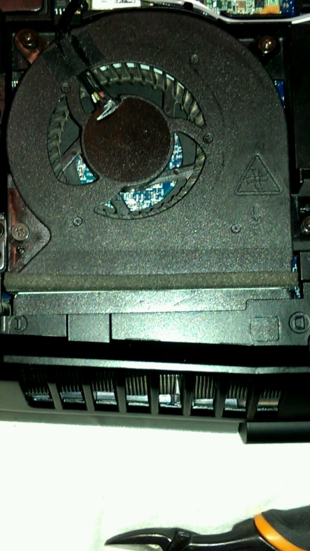 Alienware fan and cooling mods - Custom Build Worklog - Tech|Inferno Forums