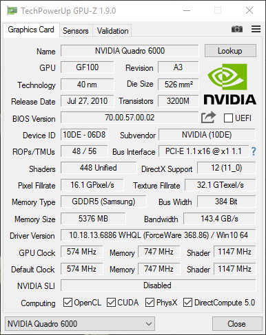 GPUZ Q6000 PhysX.PNG