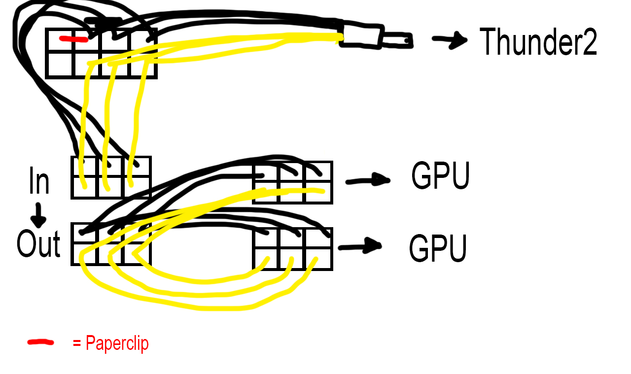 220W Dell DA-2 AC adapter discussion - Page 15 - Enclosures and