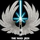 The Mad Jedi