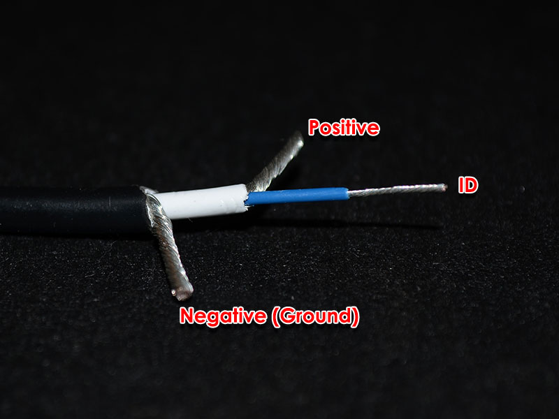 Dell Power Cord Wiring Diagram