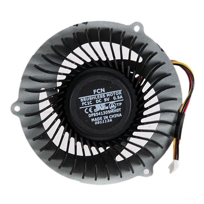 Y500] CPU fan is best? - - Forums