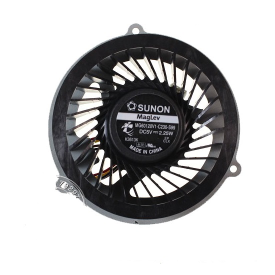 Y500] CPU fan is best? - - Forums