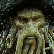 Davy Jones