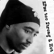 ♥ 2Pac too Strong & Hot ♥