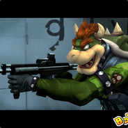 Bowser