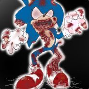 InfectedSonic