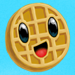 FlyingWaffle