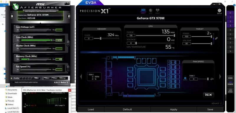 [SOLVED] Alienware 17 R3 970m bios mod? - Alienware M17x / AW 17 - Tech ...