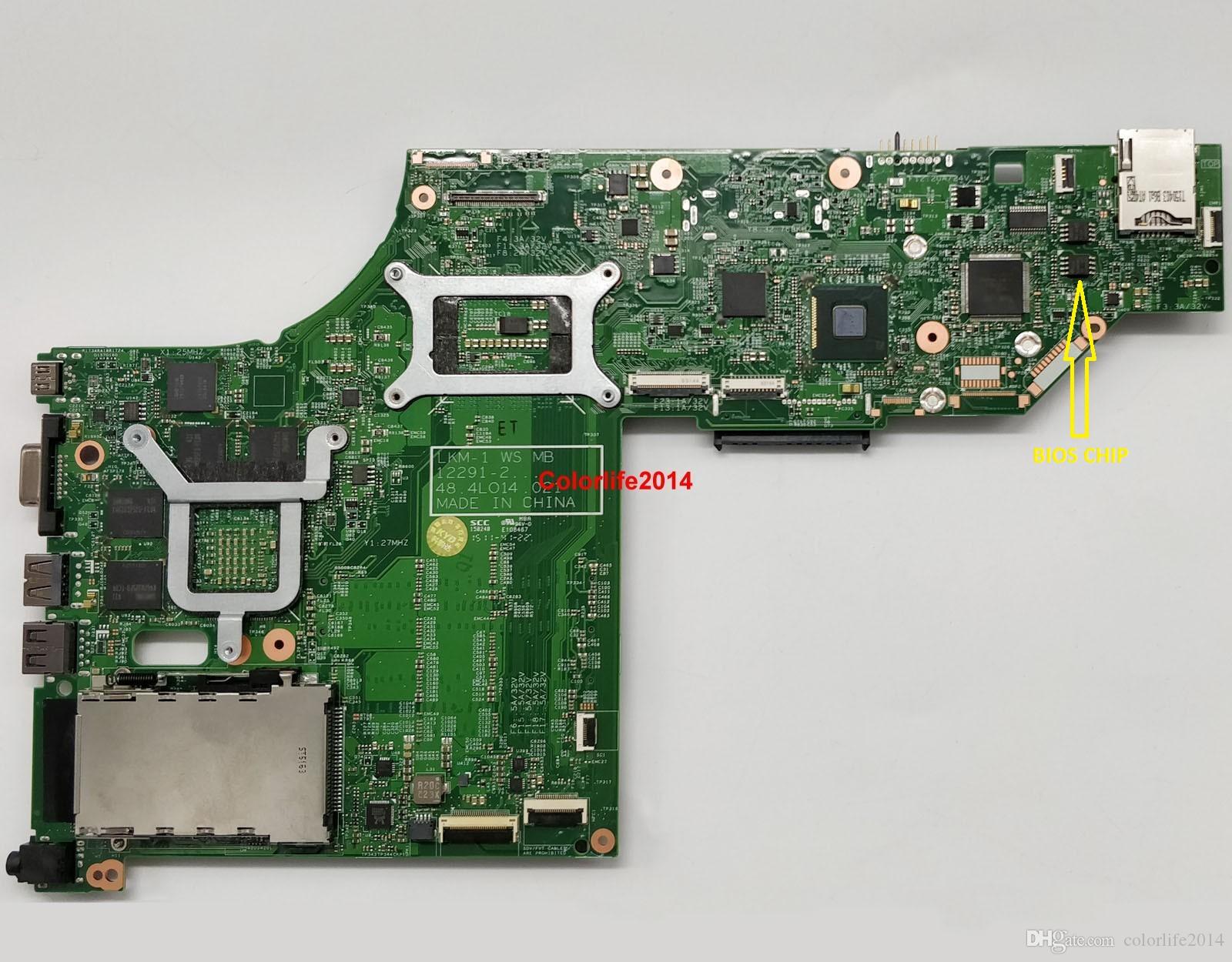 Write back the Original S/N and UUID Lenovo G580 - BIOS Modding