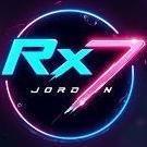 Rx7jordan